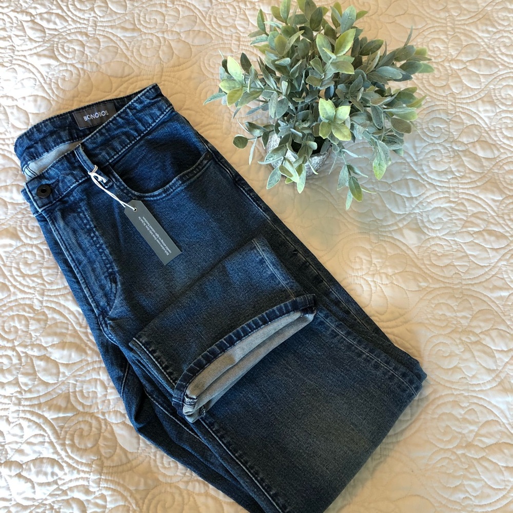 NWT Men’s Bonobos Jeans